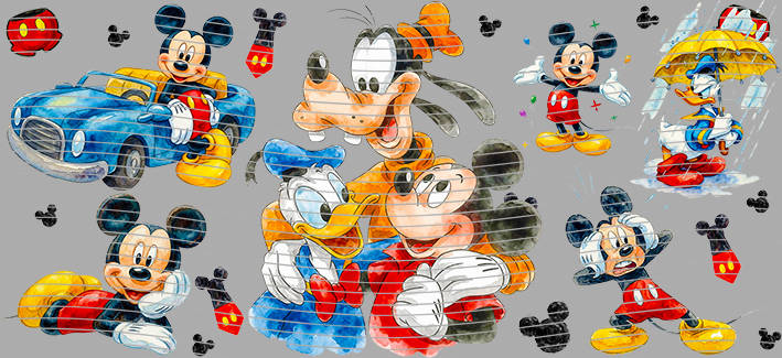 16oz Mickey-N1-1126